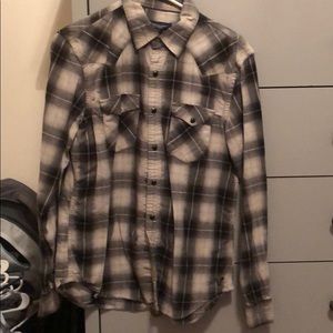 AE Men’s Long Sleeve